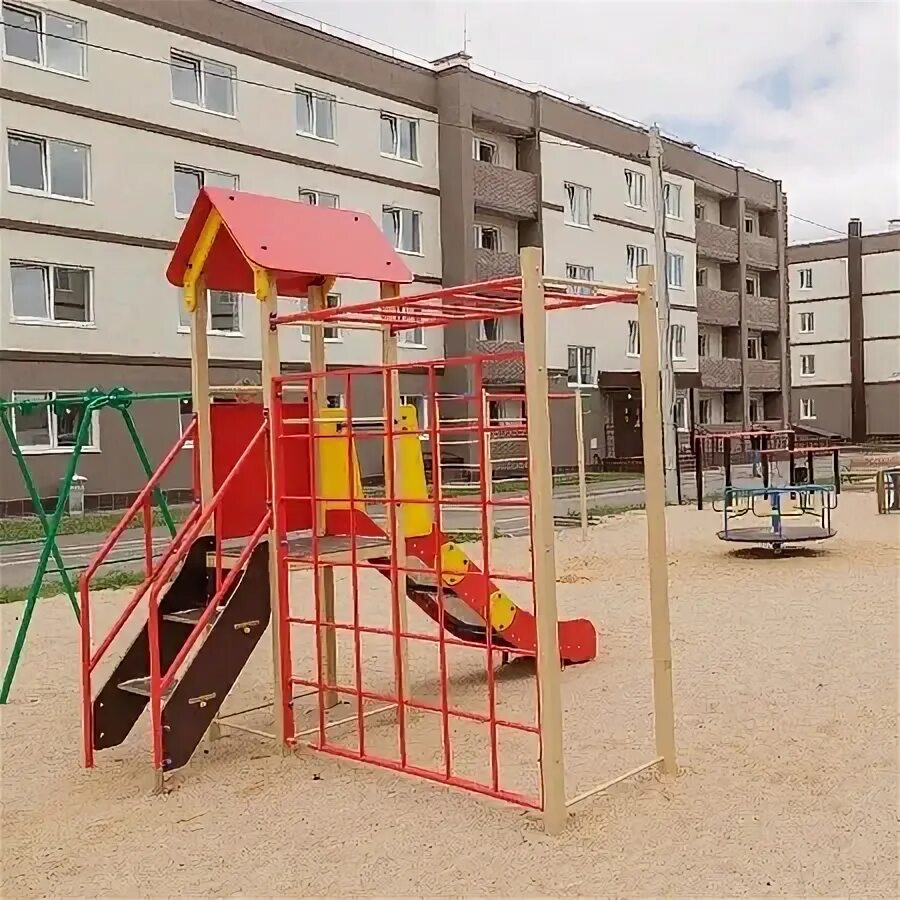 Расселение тула
