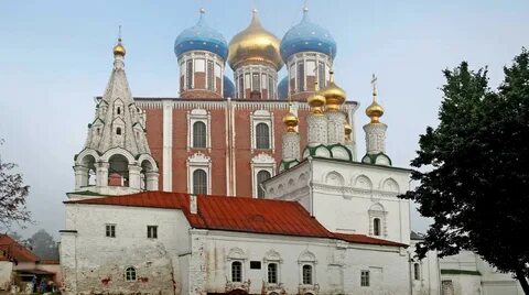Можно ехать в рязань