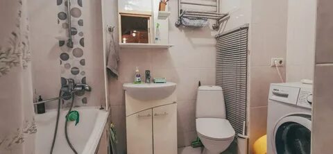 Снять комнату с туалетом