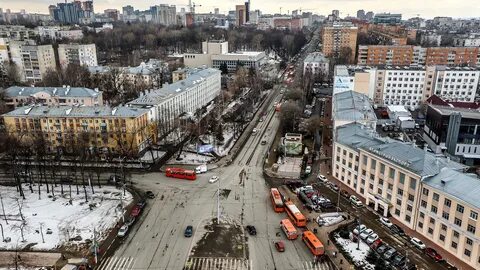 Пл свободы нижний