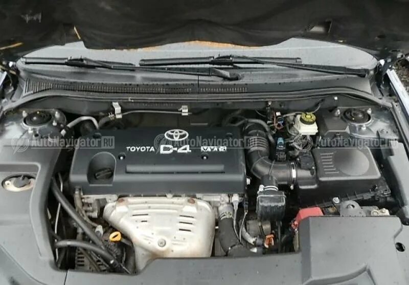 4 мотор. 8 бензин моторный отсек. двигатели тойота авенсис 2008 года. двигатель toyota avensis 1. Toyota avensis d4d 1.