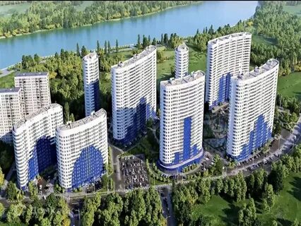 Жк фонтаны застройщик краснодар
