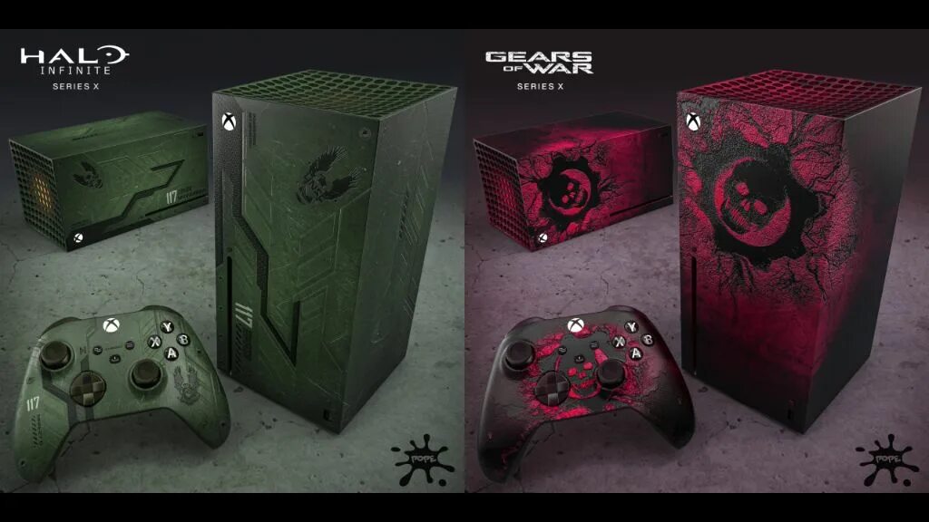 Xbox series моды. Икс бокс Сириус Икс. Xbox Series x Limited Edition. Xbox 360 e Limited Edition. Xbox 360 one Series.