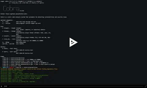 Json status code