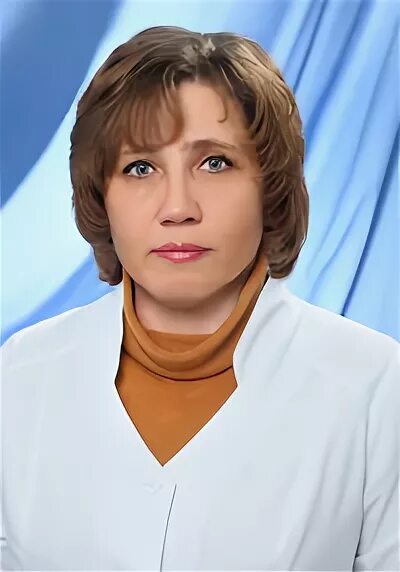 Здоровье новомосковск врачи