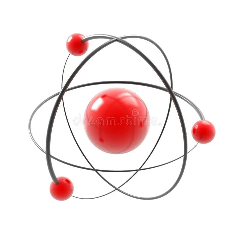 Включи атом 3. Красный атом. Атом 3д. Атомы красного цвета. 3д модель атома.
