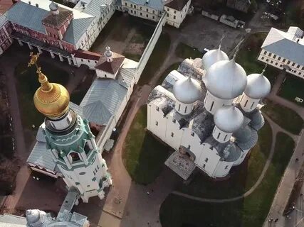 Полет вологда