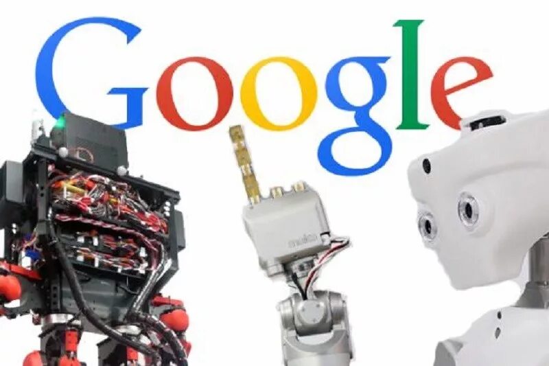 Google robot