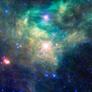 Space start