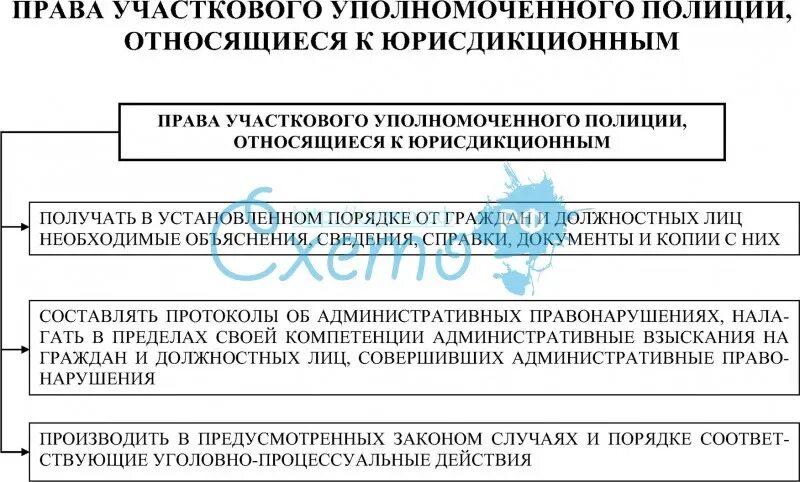 Полномочия участкового уполномоченного. Полномочия участковых уполномоченных полиции. Показания участковому