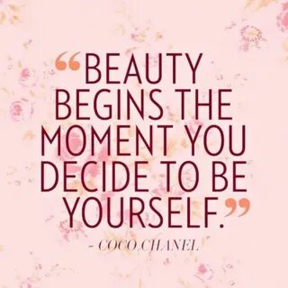 Beautiful saying