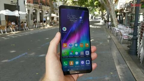 Huawei note