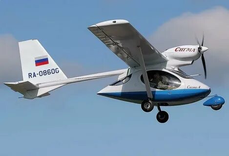 Flying 4