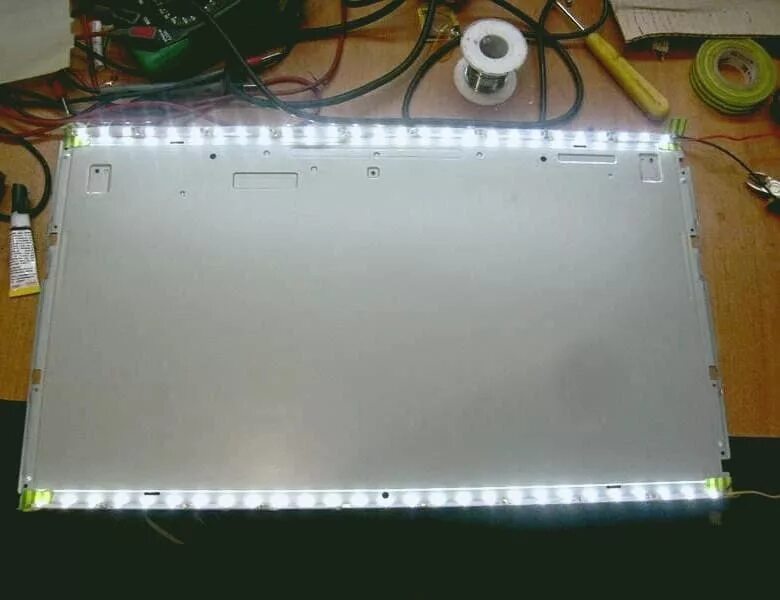 Подсветка матрицы монитора. Подсветки монитора lg w2243s. лампа подсветки матрицы самсунг телевизор. лампы подсветки для жк монитора lg w2243s. светодиоды подсветки жк-телевизоров dns v40d8100s.