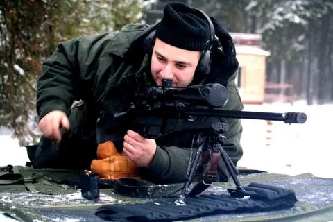 Снайпер имя