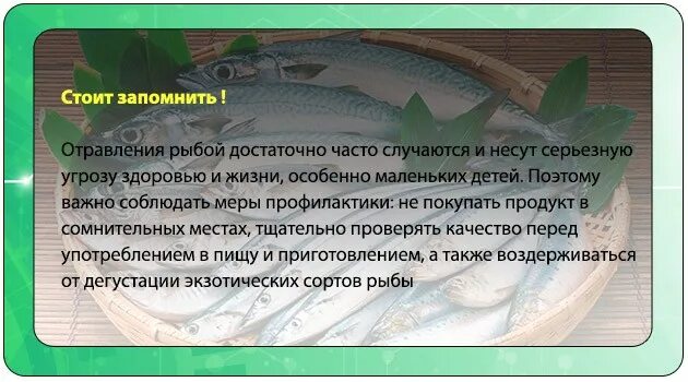 Профилактика отравления ядовитыми рыбами. Симптомы при отравлении рыбой. Симптомы отравления рыбой соленой.