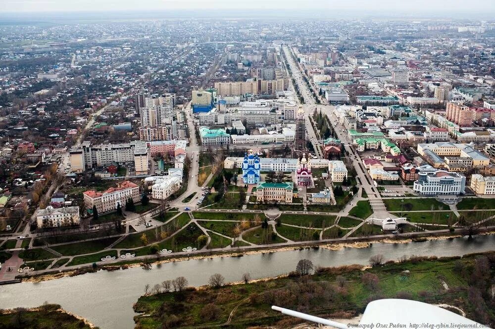 Мичуринск численность населения. Тамбов центр города. Тамбов вид сверху. Виды Тамбова. Тамбов набережная с высоты.