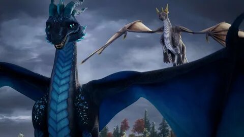 Jess dragon