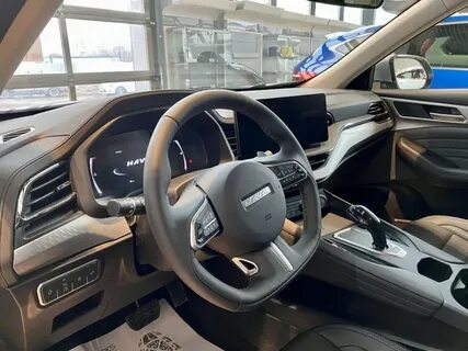 Хавал ф7 лиса