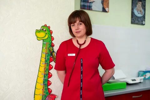 Педиатр севастополь
