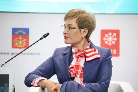 Мурманская область губернатор