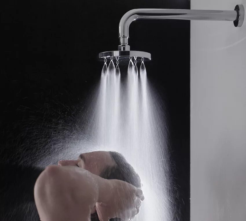 Смеситель Bossini Shower Systems.