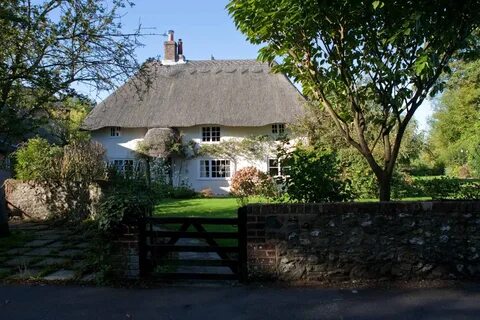 Country village