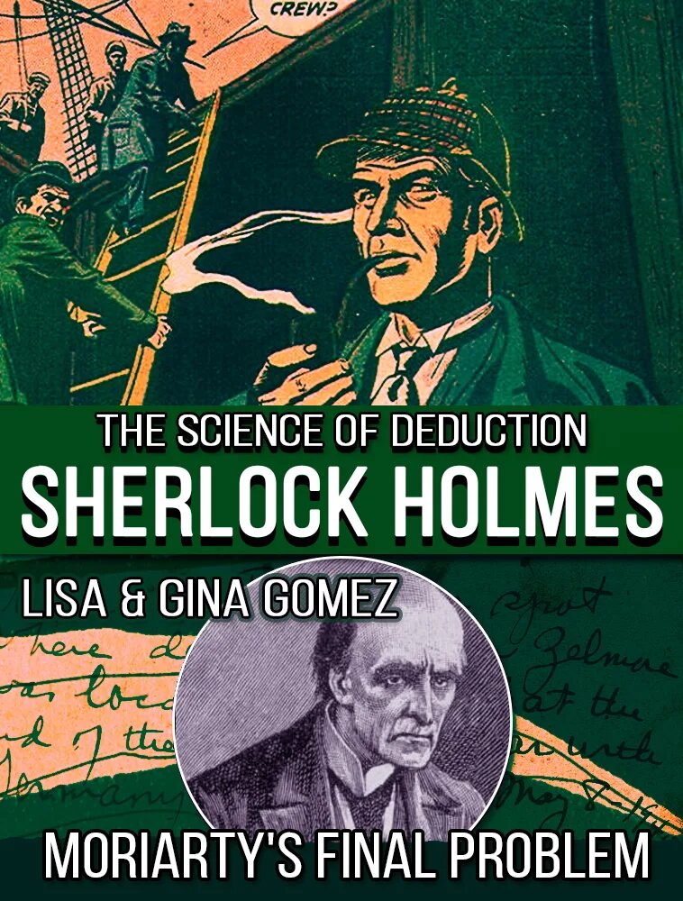 Final problem. The Final problem Sherlock. The Science of deduction. Science of deduction book. Brain question Sherlock holmes.