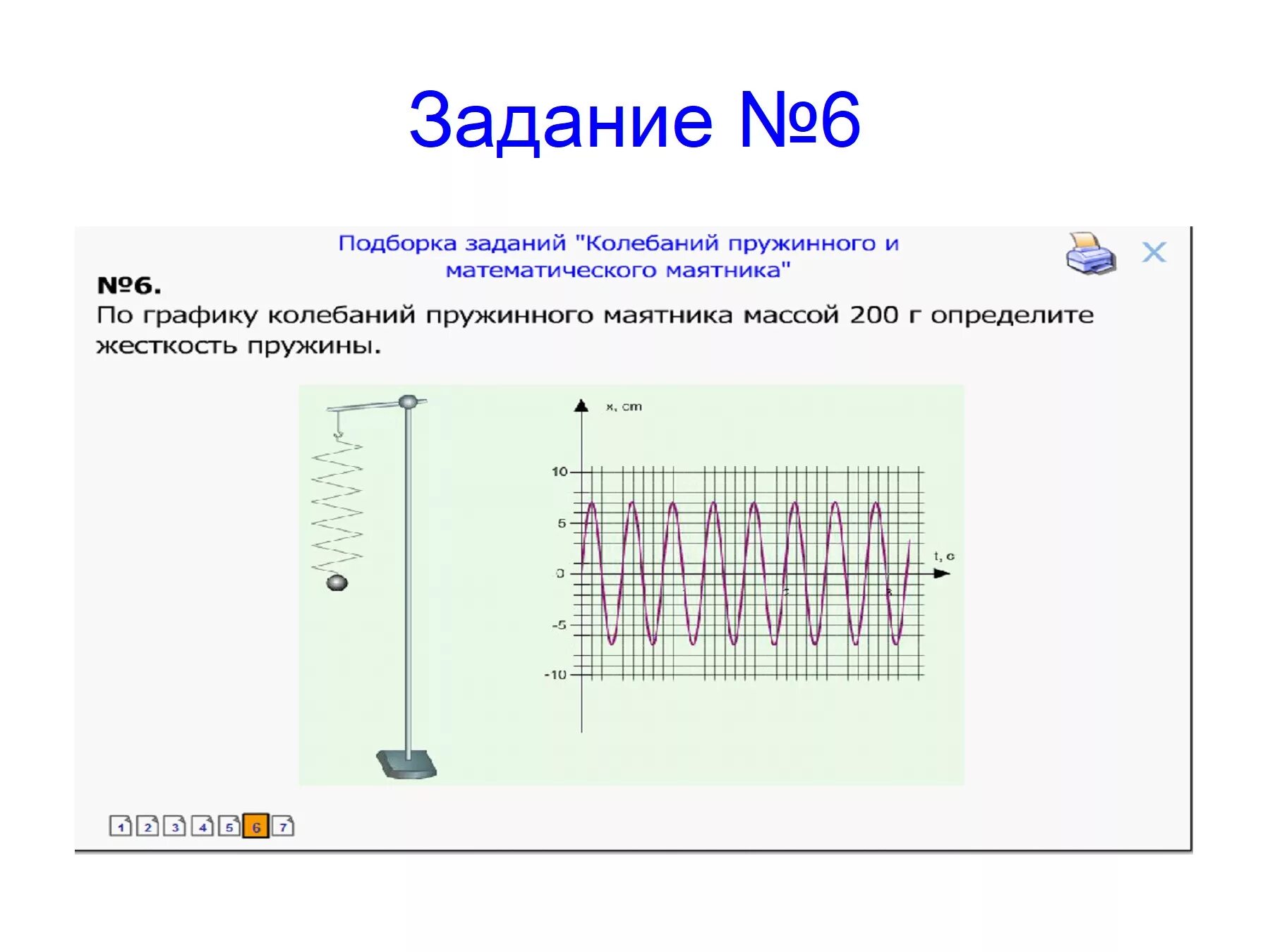 Период и частота пружинного маятника. Пружинный маятник графики колебаний. График пружинного маятника. График колебаний пружинного маятника. Частота колебаний пружинного маятника определение