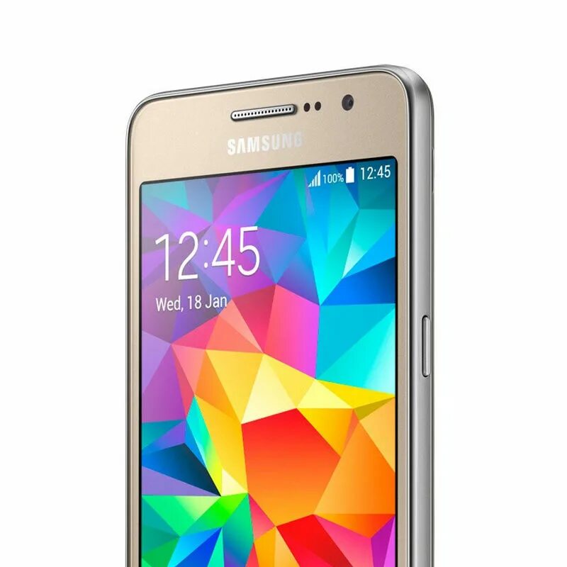 Samsung prime характеристика