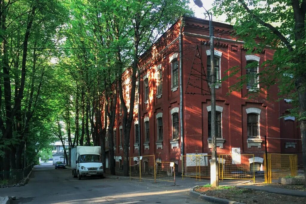 Имени братьев бахрушиных. Сиротский приют бахрушиных. бахрушинский приют в алексеевском. москва 1-й рижский переулок приют бахрушина. сиротский приют бахрушиных в сокольниках.