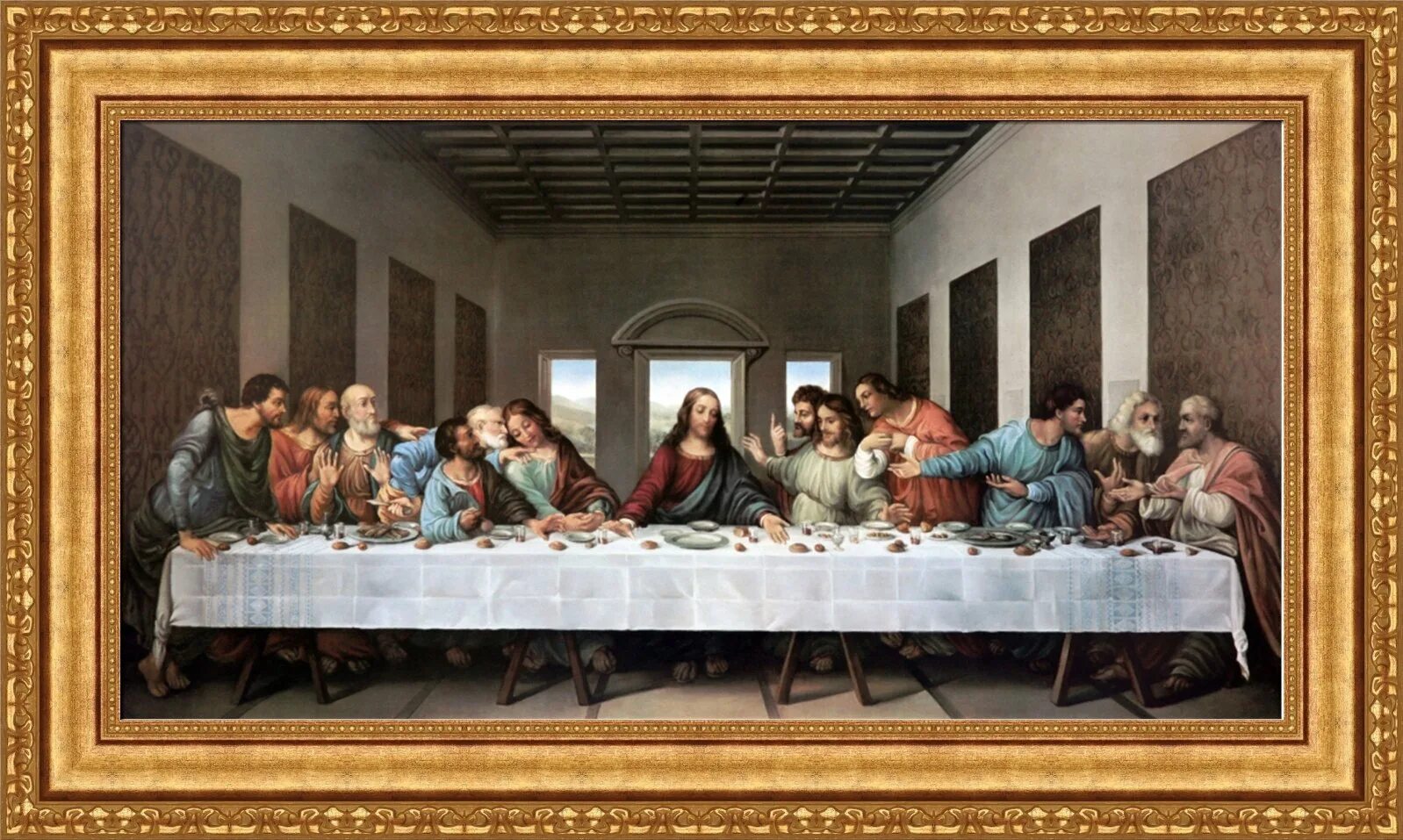 Да винчи вечеря. Тайная вечеря Леонардо да Винчи. Фреска Тайная вечеря Леонардо да Винчи. Леонардо дайвинчи Таяна я Вечеля. Тайны о вечеря Леонардо да Винчи картина.