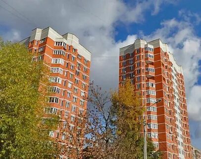 Щербинка ул