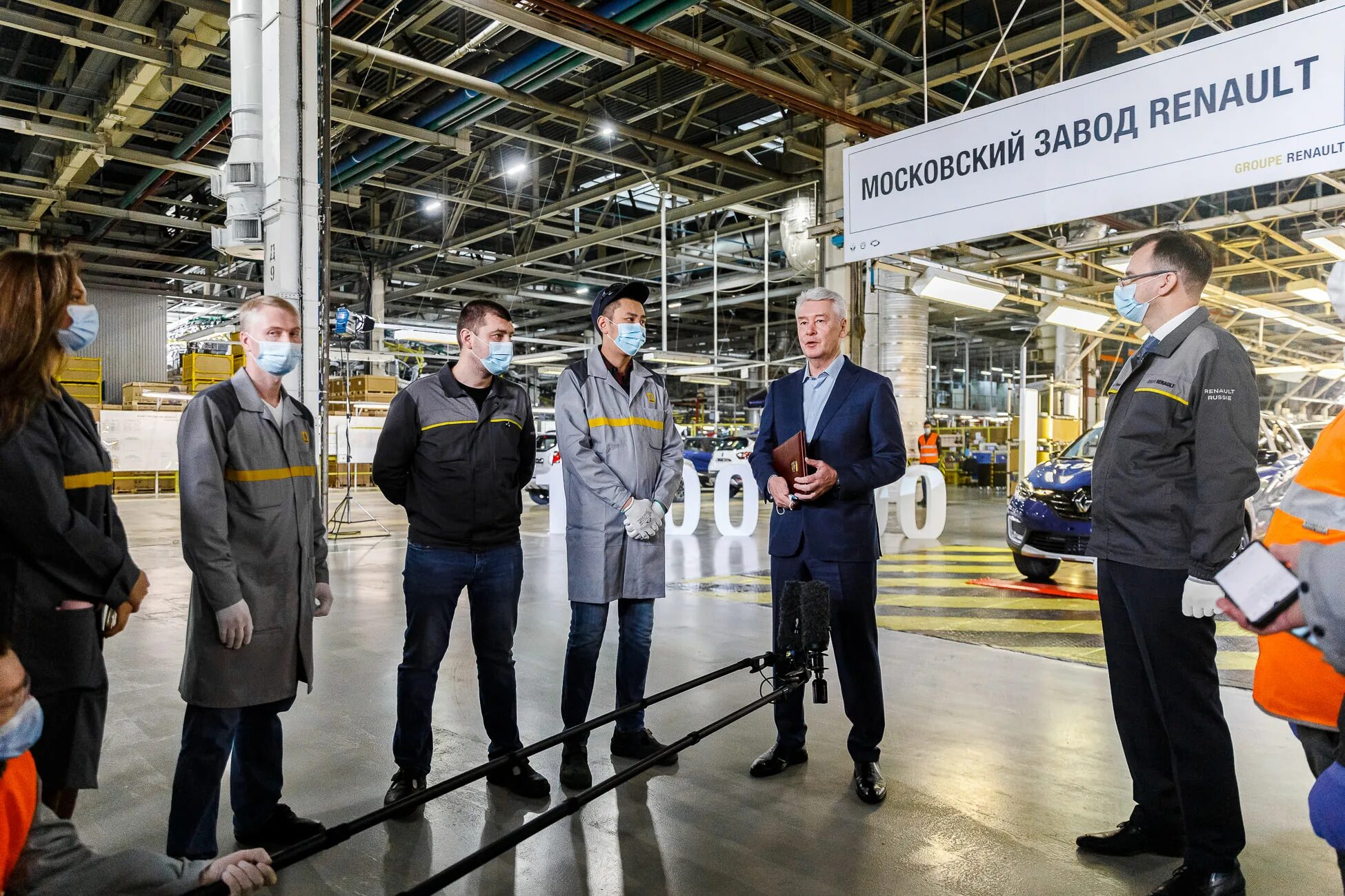 Renault руководство. Московский завод Renault. Завод Ренаулт в Москве. Завод Рено Текстильщики. Завод Renault в Москве.