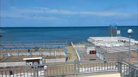 Погода в анапе в апреле