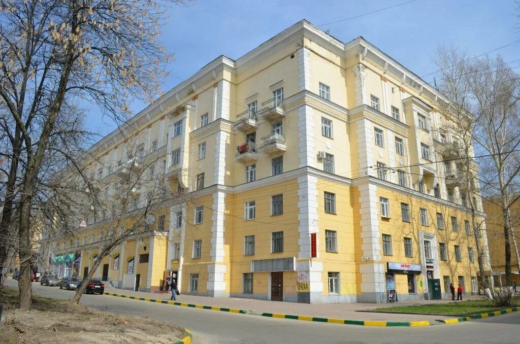 Гагарина 106 нижний новгород. Улица пушкина 10 нижний новгород. Проспект гагарина 154 нижний новгород. Проспект гагарина 110в. Гагарина 70 вологда.