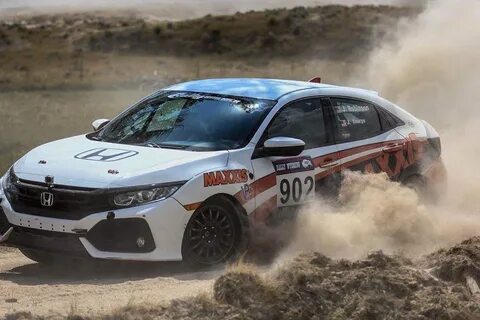 Carx rally