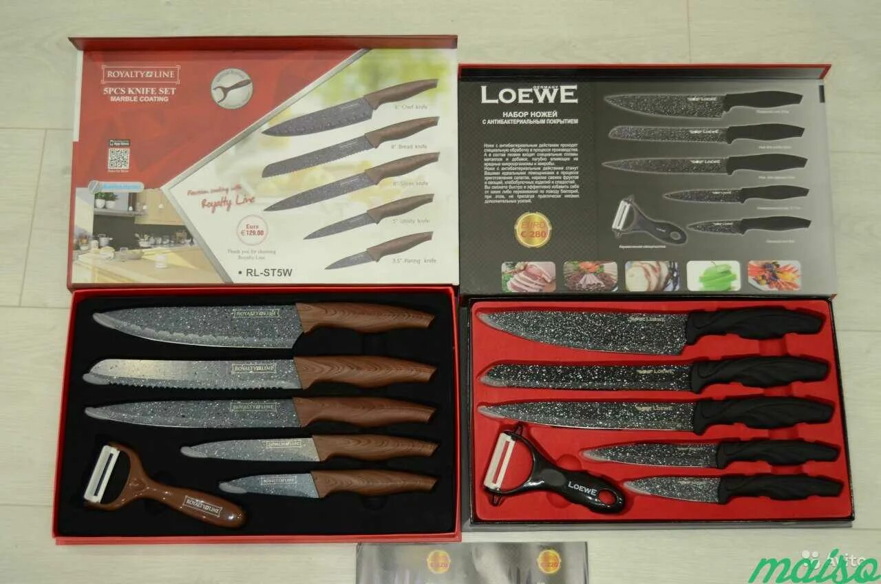 Набор кухонных ножей эмран 6 предметов. Набор ножей loewe lw18120. набор ножей lw 18120. lw-19002b набор ножей. набор ножей 6предм. 1х6 19003g-lw.