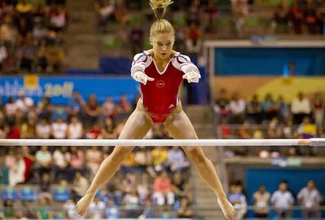 Gymnast wardrobe malfunctions 🔥 Diacritical I'm hungry antique female...