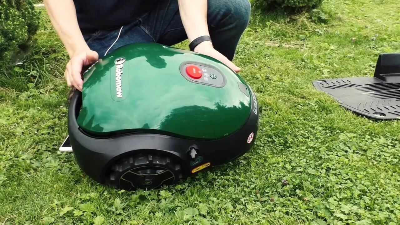 Газонокосилка робот обзор. Robomow rx20u. робот газонокосилка worx. робот газонокосилка видео. газонокосилка робот 55см224куб.