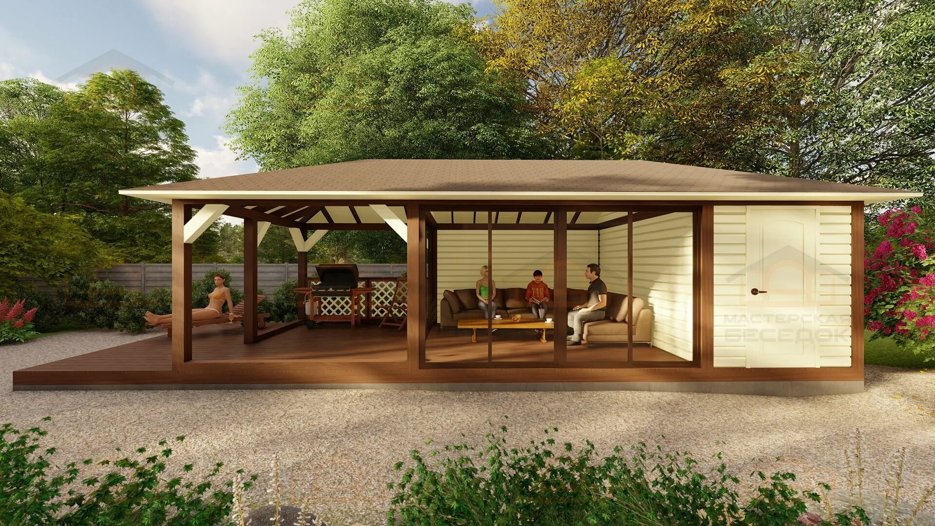 Pergola Beam Span Calculator #PergolaPronunciation #CheapestPergolaKits Living î