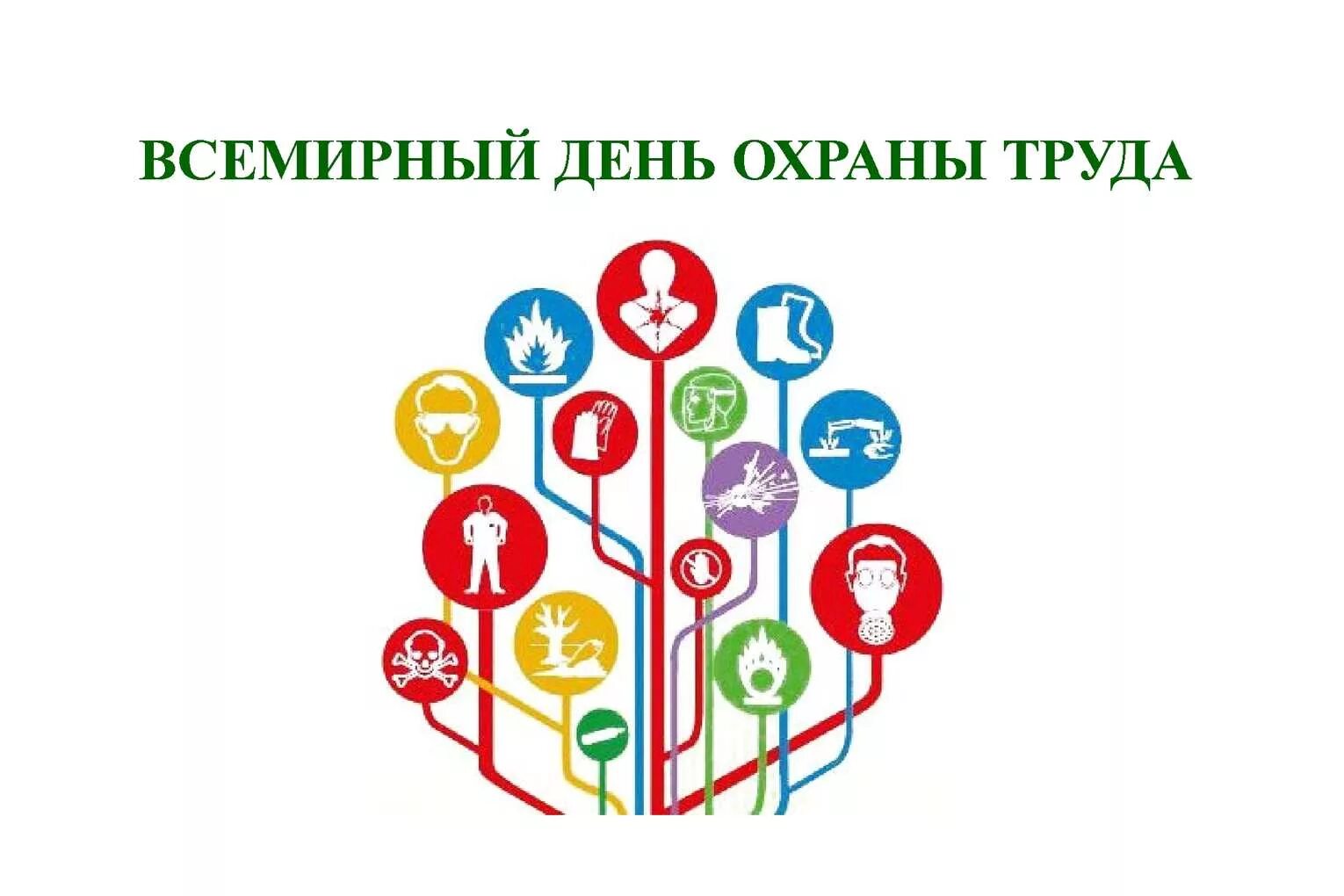 Всемирный день охраны труда. Презентация день охраны труда в доу. Все мирные день охрана труды. Всемирный день охраны труда. Поздравление с днем охраны труда.