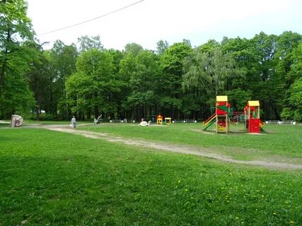 Комната парк победа