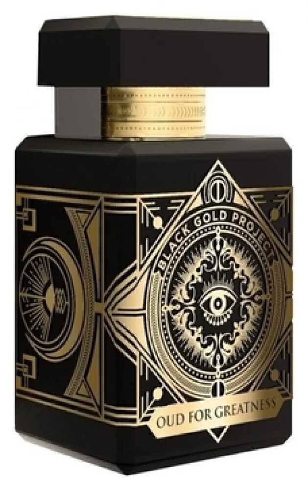 Парфюмерная вода initio oud for greatness. Initio oud for greatness 90ml. initio parfums prives oud for greatness. initio parfum black gold project. духи инитио oud for greatness.