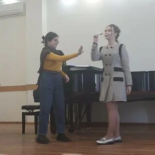 Монолог на конкурс