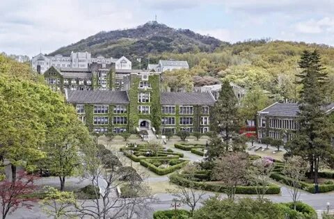 Yonsei