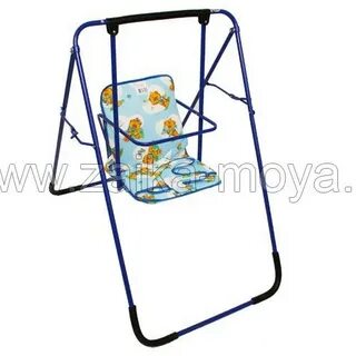 Авито качели детские