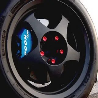 Honda wheels