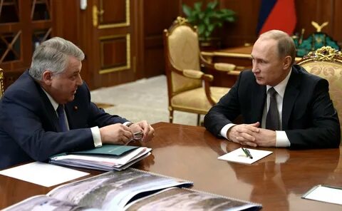 Михаиле путине