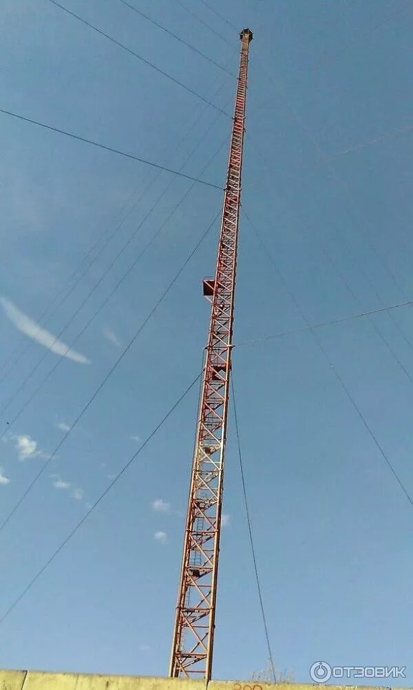 Медногорск телевышка. Залез на вышку. Вышка 2022. 040. Гора наблюдатель самарская область.